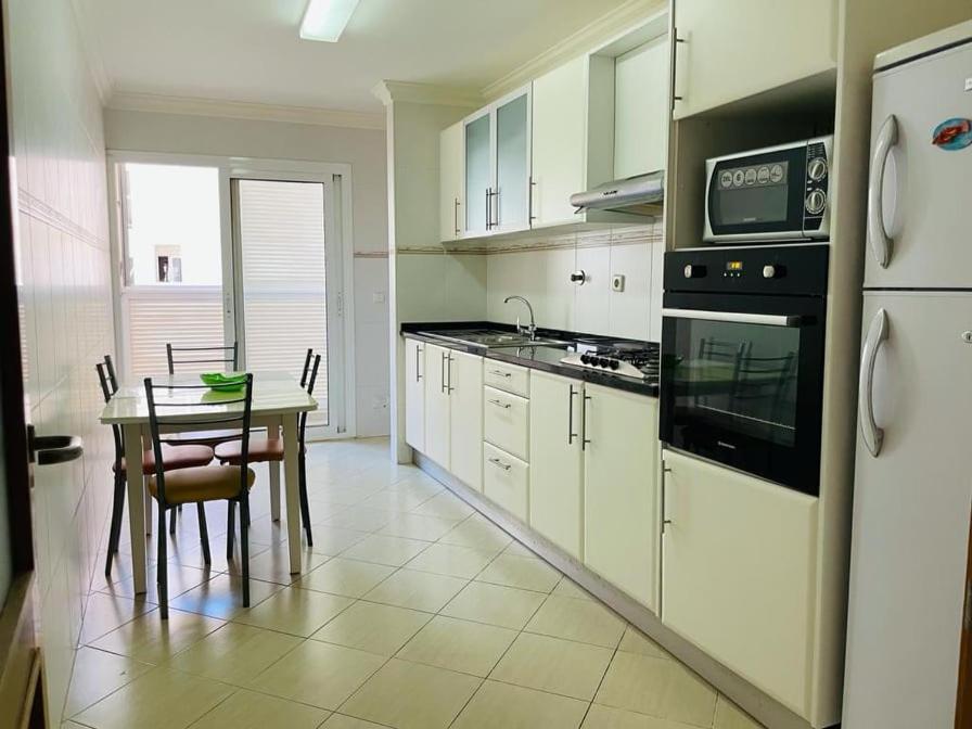 Duarte Apartments - Copacabana Mindelo Kültér fotó