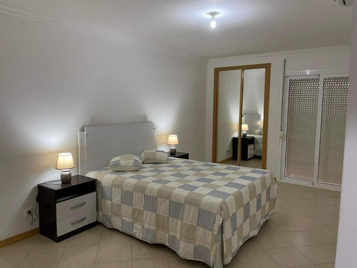 Duarte Apartments - Copacabana Mindelo Kültér fotó