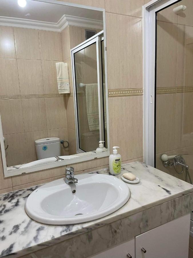 Duarte Apartments - Copacabana Mindelo Kültér fotó