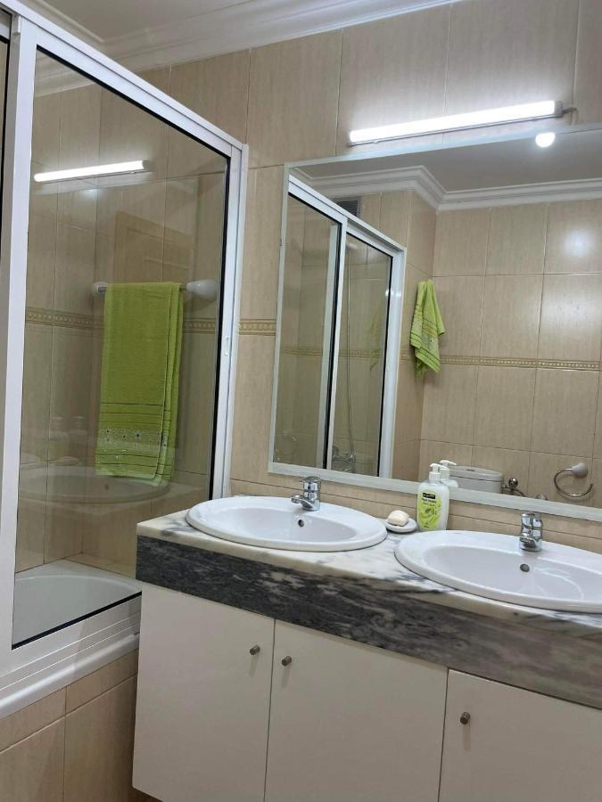Duarte Apartments - Copacabana Mindelo Kültér fotó