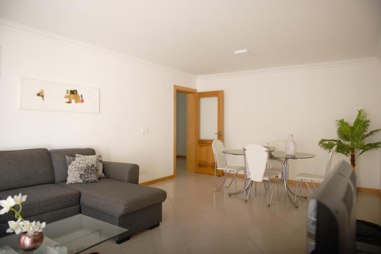 Duarte Apartments - Copacabana Mindelo Kültér fotó