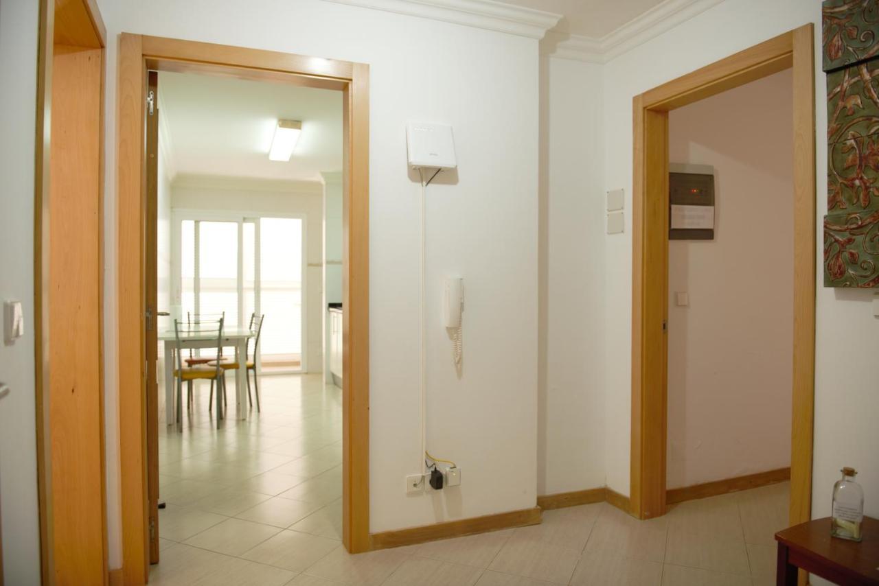 Duarte Apartments - Copacabana Mindelo Kültér fotó