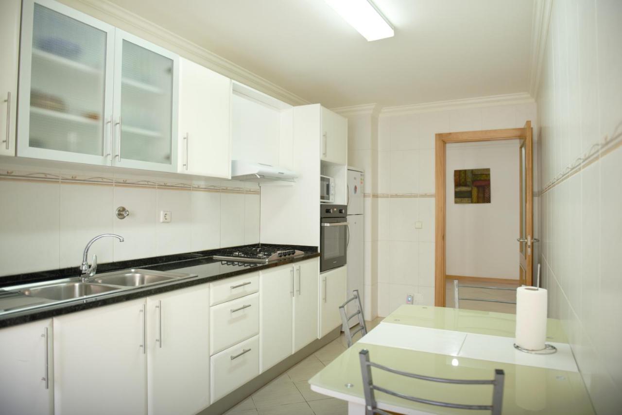 Duarte Apartments - Copacabana Mindelo Kültér fotó